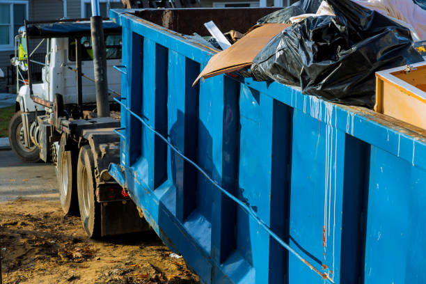 Best Residential Junk Removal  in Huntgburg, IN
