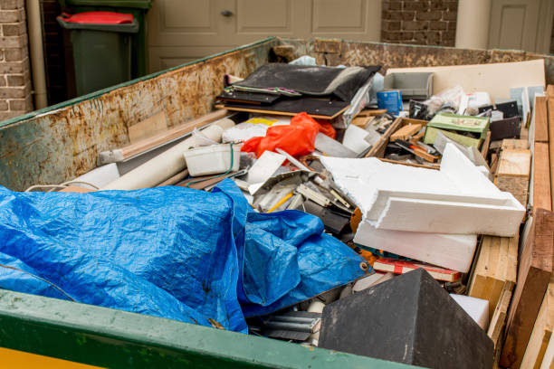 Best Commercial Junk Removal  in Huntgburg, IN