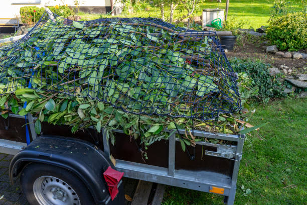 Same-Day Junk Removal Services in Huntingburg, IN